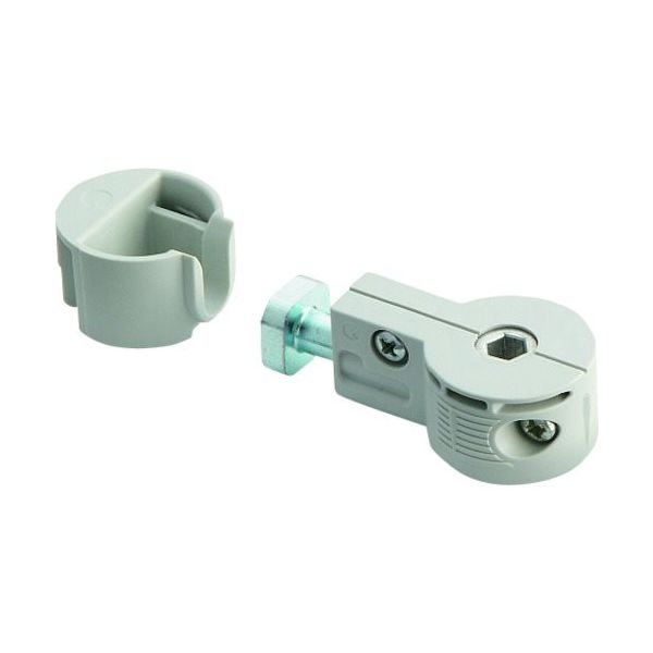 スガツネ工業 SUGATSUNE (120016465)IT4040/締結金具 IT4040 1式 225-6632（直送品）