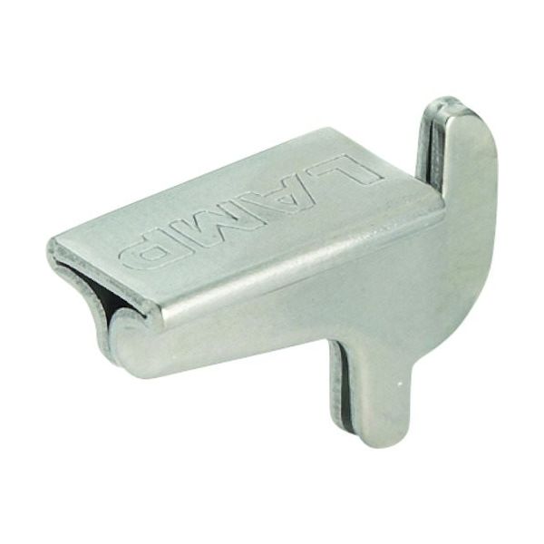 スガツネ工業 SUGATSUNE (120017692)SPNー15ステンレス鋼製棚受 SPN-15 1個 132-4496（直送品）