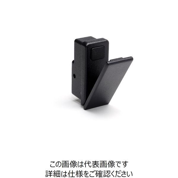 スガツネ工業 SUGATSUNE (110044461)NFー45DーBL/収納フック NF-45D-BL 1個 225-8236（直送品）