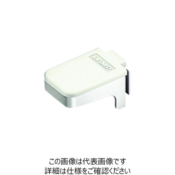 スガツネ工業 SUGATSUNE (120017696)SPWー20ーWTステンレス鋼製棚受 SPW-20-WT 1個 133-3998（直送品）