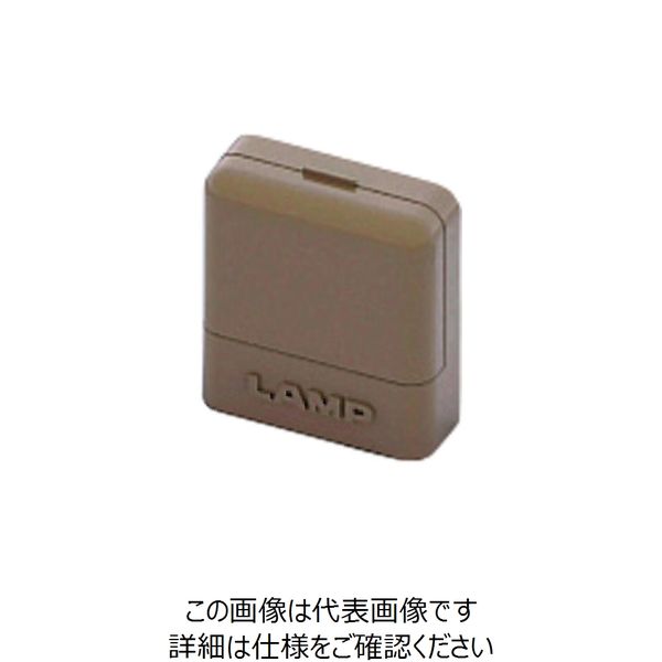 スガツネ工業 SPW-EC20 棚柱用エンドキャップ