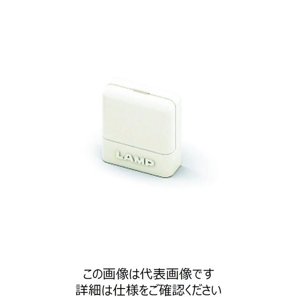 スガツネ工業 SUGATSUNE (120017698)SPWーEC20ーWT棚柱用エンドキャップ SPW-EC20-WT 1個（直送品）