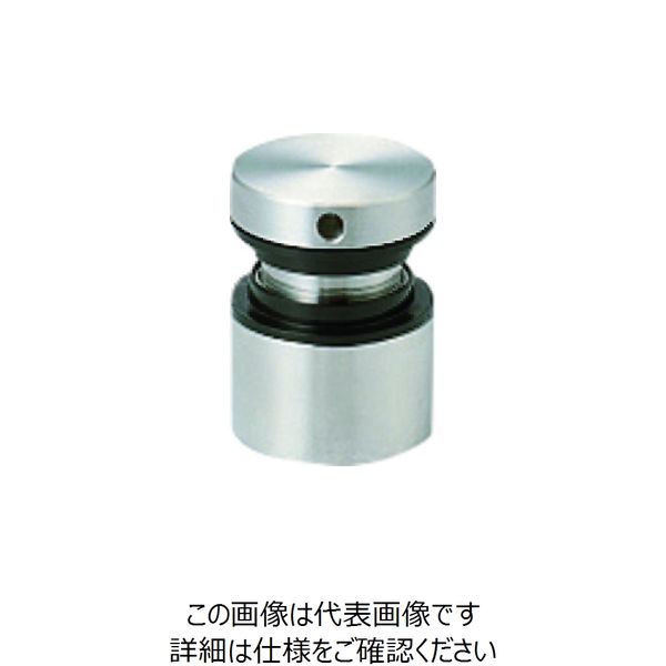 スガツネ工業 SUGATSUNE (120022237)PEー32YTポイントフィックス PE-32YT 1個 133-5636（直送品）