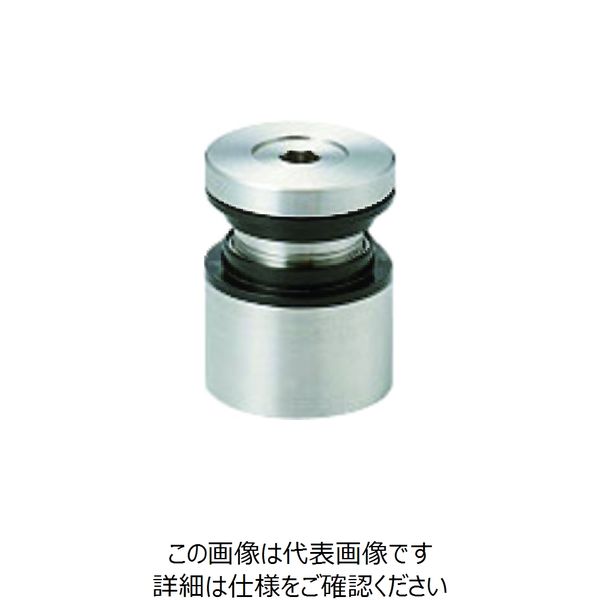 スガツネ工業 SUGATSUNE (120022238)PEー32HTポイントフィックス PE-32HT 1個 133-8736（直送品）