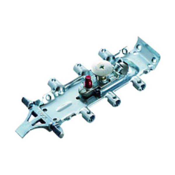 スガツネ工業 SUGATSUNE (120022819)IT6342ー0020/壁面取付金具 IT6342-0020 1個 225-3255（直送品）