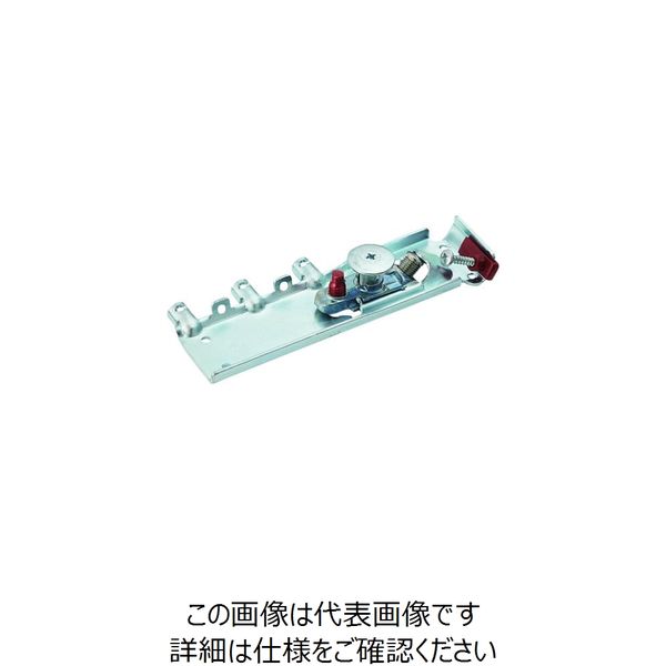 スガツネ工業 (120022820)IT6342ー0040/壁面取付金具 IT6342-0040 1個 225-6466（直送品）