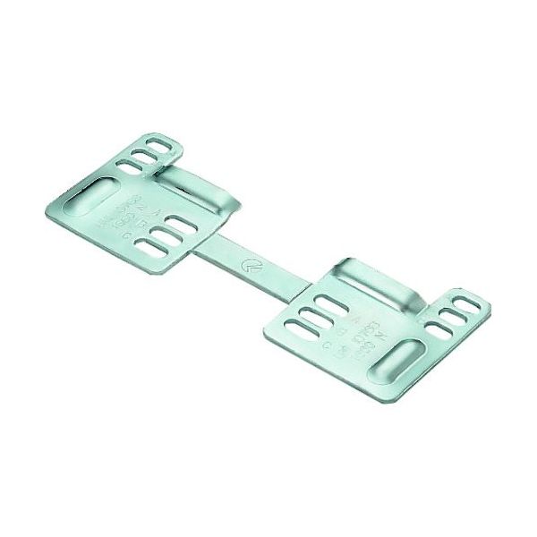 スガツネ工業 SUGATSUNE (120022829)IT6345ー0020/ブラケット IT6345-0020 1個 225-8299（直送品）