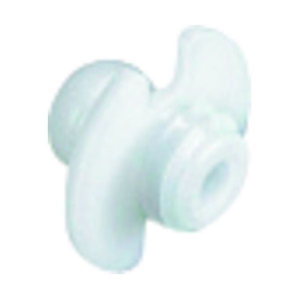 スガツネ工業 SUGATSUNE (120025610)LPーM8A/オスクリップ LPーM8A 1個 225-6635（直送品）