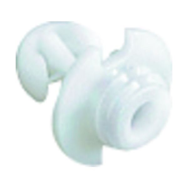 スガツネ工業 SUGATSUNE (120025614)PCーM1B/オスクリップ PCーM1B 1個 224-1127（直送品）