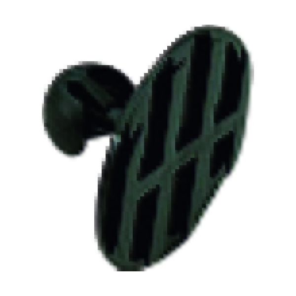 スガツネ工業 SUGATSUNE (120025618)PCーSM2H/オスクリップ PCーSM2H 1個 223-7913（直送品）