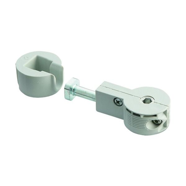 スガツネ工業 SUGATSUNE (120029237)IT4040ー35ー50/締結金具 IT4040-35-50 1式 225-6700（直送品）