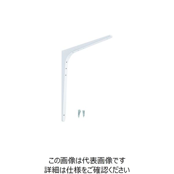 スガツネ工業（SUGATSUNE） 鋼製棚受 BTK-480