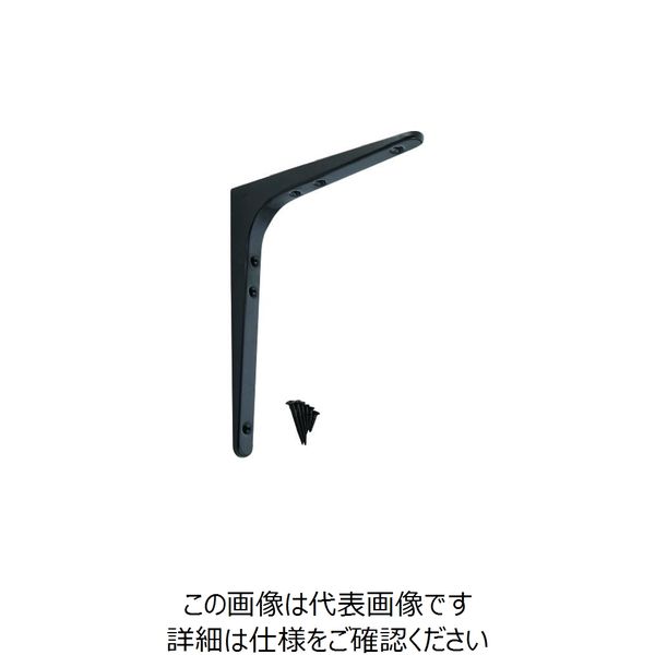 スガツネ工業 SUGATSUNE (120030174)BTKー180B鋼製棚受 BTK-180B