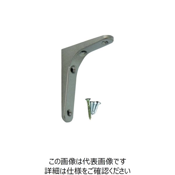 スガツネ工業 SUGATSUNE (120030189)BTKー85UM鋼製棚受 BTK-85UM 1本 133-5651（直送品）