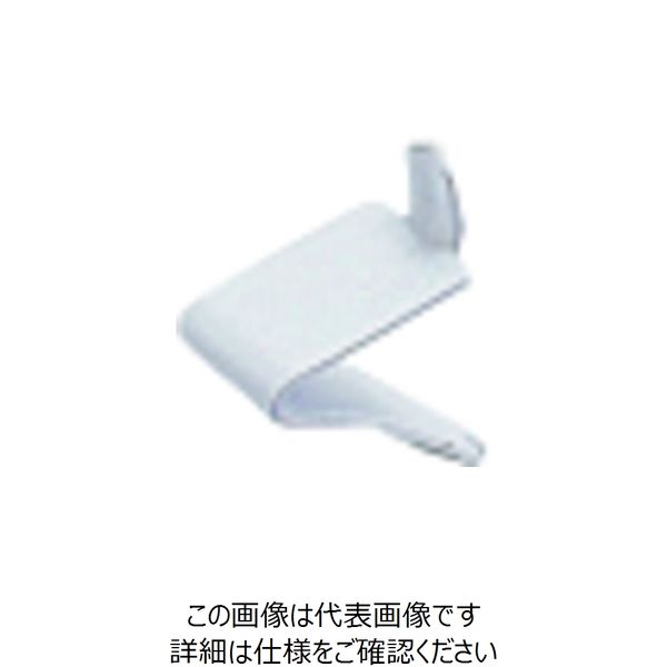 スガツネ工業 SUGATSUNE (120030693)SPBー20WTステンレス鋼製棚受 SPB-20WT 1個 132-4535（直送品）