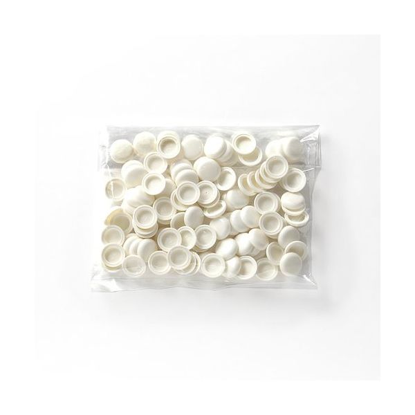 SUGATSUNE (120038067)CSー492ーM3ーIVーP100/セットアップ座金用キャップ CS-492-M3-IV-P100（直送品）