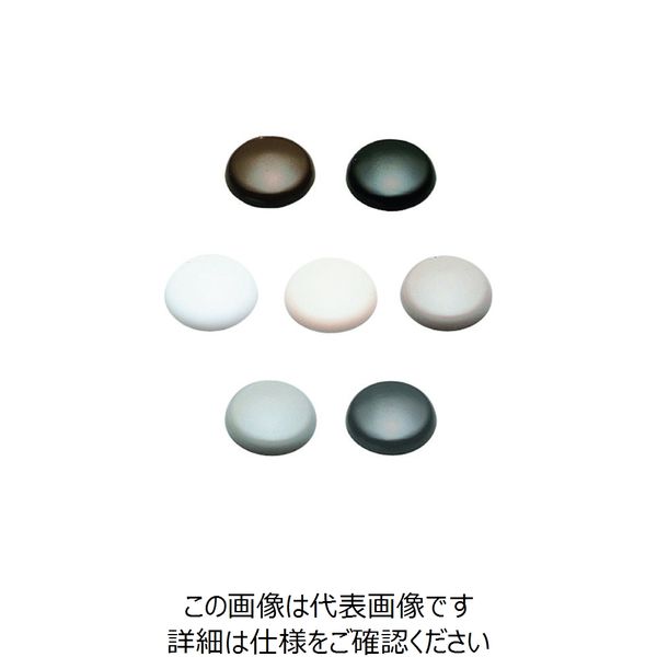 SUGATSUNE (120038084)CSー492ーM6ーWTーP100/セットアップ座金用キャップ CS-492-M6-WT-P100（直送品）