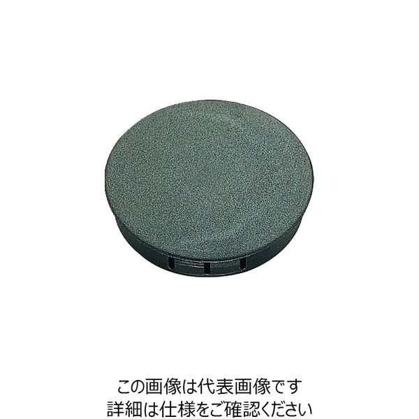 スガツネ工業 (120038130)KDー226ー206BーP20/穴埋めキャップ KD-226-206B-P20 1袋(20個)（直送品）