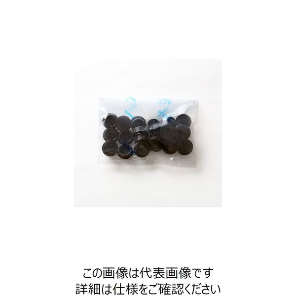 スガツネ工業 (120038131)KDー232ー190BーP20/穴埋めキャップ KD-232-190B-P20 1袋(20個)（直送品）
