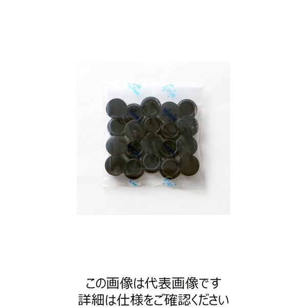 スガツネ工業 (120038133)KDー305ー255BーP20/穴埋めキャップ KD-305-255B-P20 1袋(20個)（直送品）