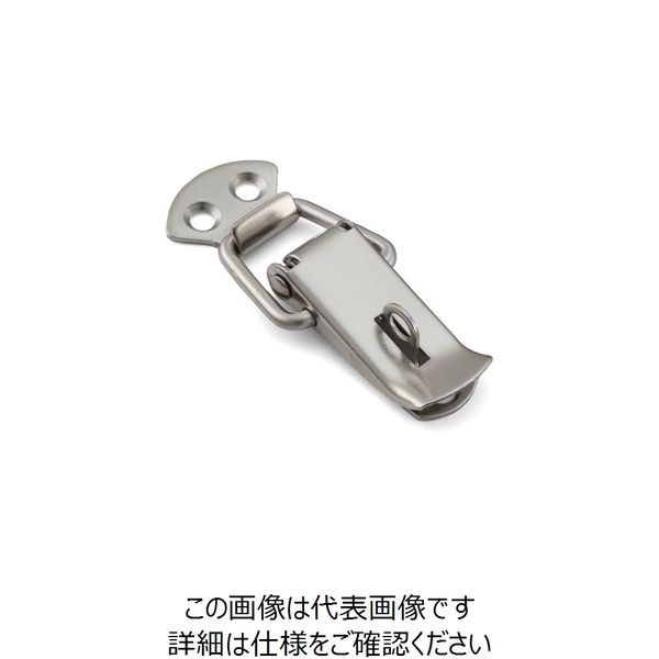 スガツネ工業 SUGATSUNE (120040476)PS31Aファスナー PS31A 1個 824-7115（直送品）