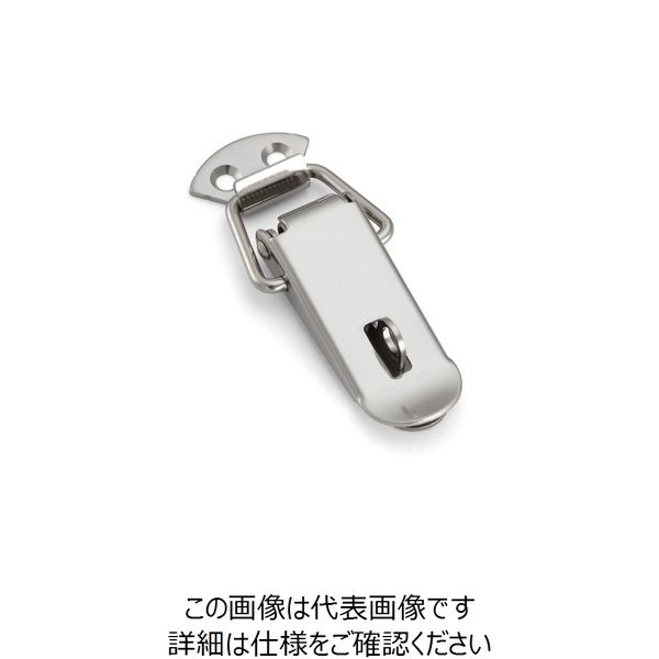 スガツネ工業 SUGATSUNE (120040475)PS30Aファスナー PS30A 1個 824-7113（直送品）