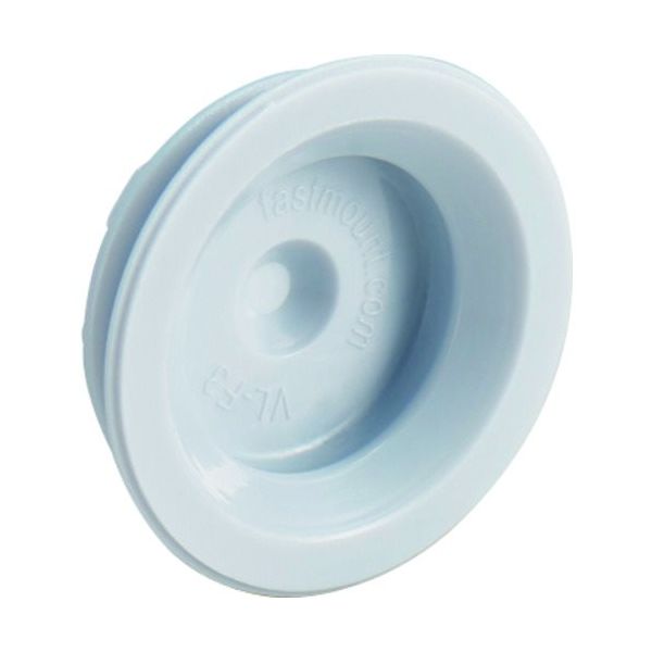 スガツネ工業 SUGATSUNE (120040581)VLーF3FR/メスクリップ VLーF3 VL-F3FR 1個 224-1117（直送品）