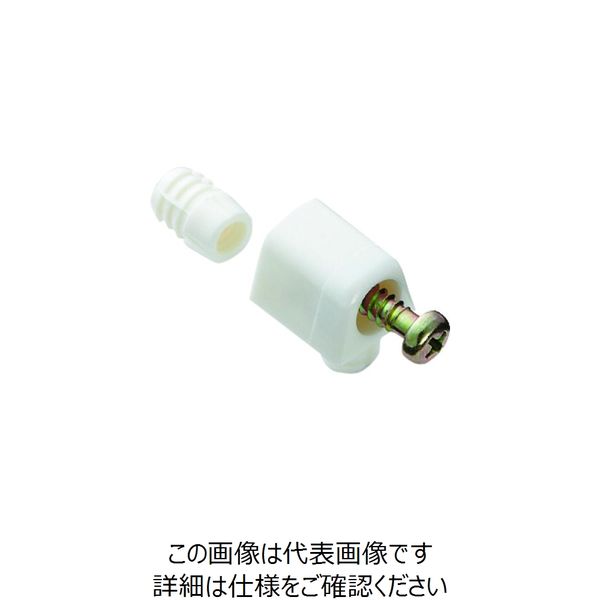 スガツネ工業 (120041108)CFー213W/締結金具※在庫限り CF-213W 1式 225-9840（直送品）