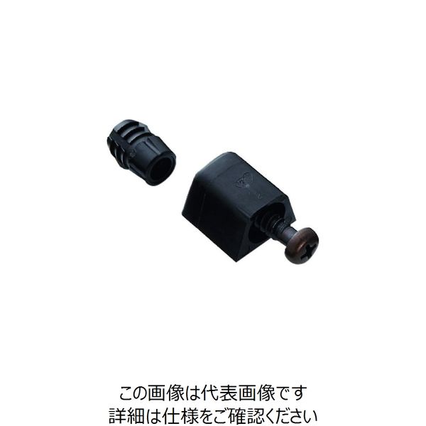 スガツネ工業 (120041109)CFー213BR/締結金具※在庫限り CF-213BR 1式 223-6198（直送品）