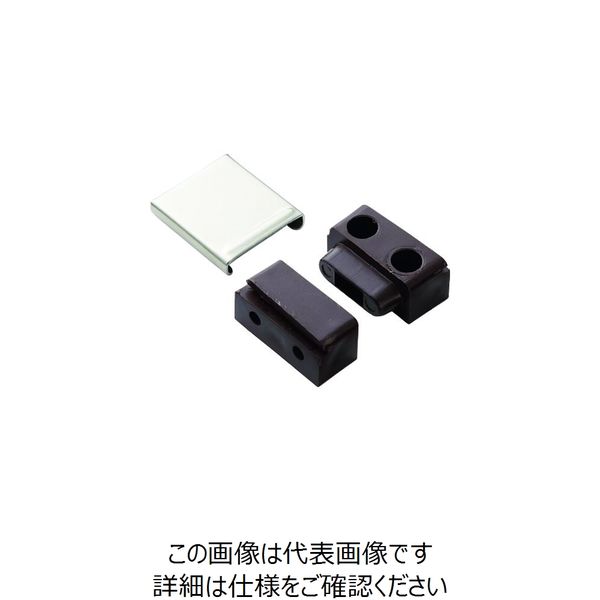 スガツネ工業 SUGATSUNE (120041116)CFー228/締結金具 CF-228 1式 223-9544（直送品）