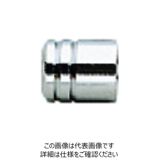 スガツネ工業 SUGATSUNE (120041357)SSー322W/棚ダボ SS-322W 1個 223-5963（直送品）