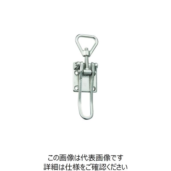 スガツネ工業 ファスナー TF