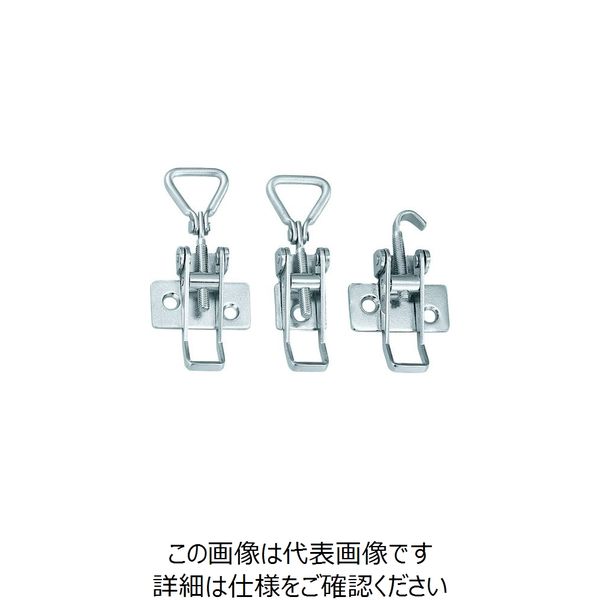 スガツネ工業 CRファスナー TF702 CR