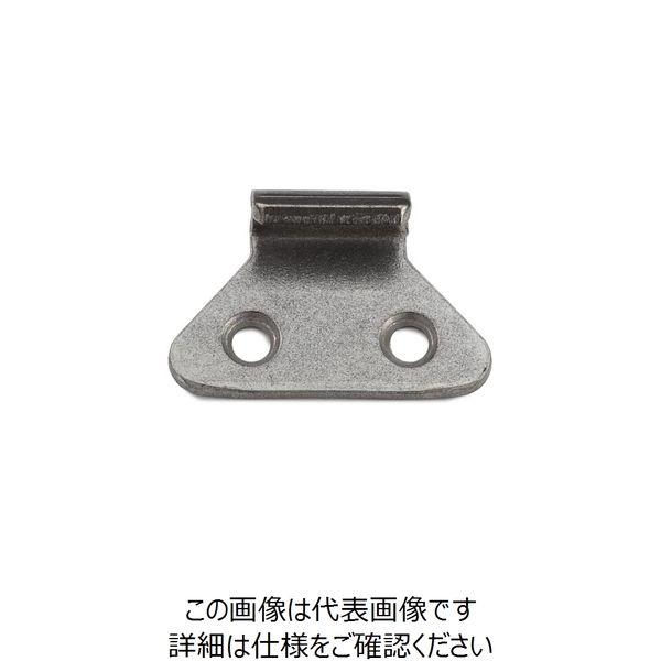 スガツネ工業 SUGATSUNE (120045081)TF41CーSTフック TF41C-ST 1個 133-7240（直送品）