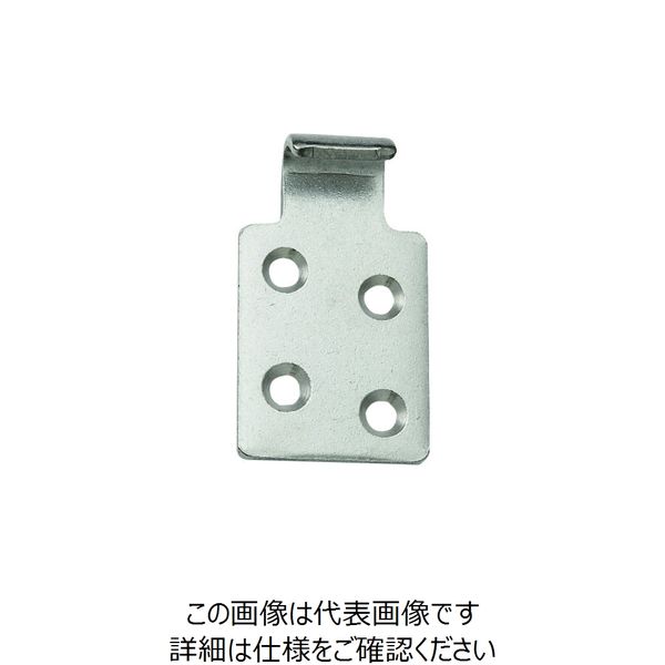 スガツネ工業 SUGATSUNE (120045089)TF22CーSTフック TF22C-ST 1個 133-5657（直送品）