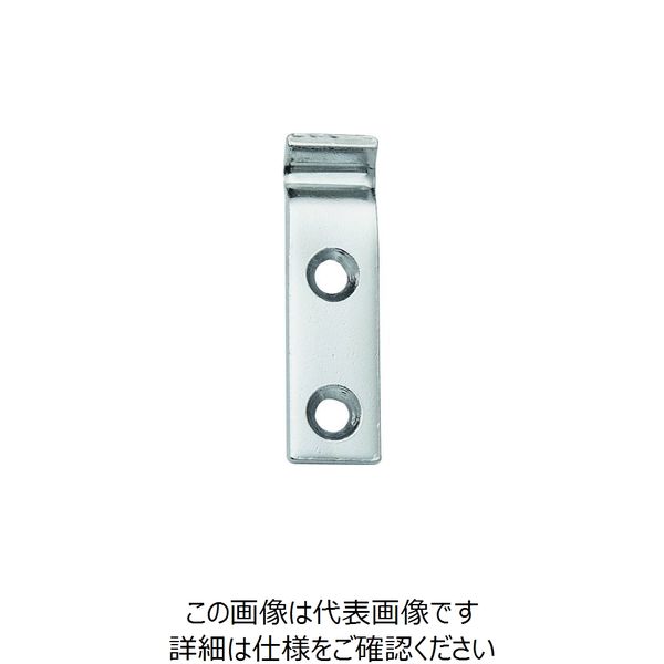 スガツネ工業 SUGATSUNE (120045096)TF50CーCRフック TF50C-CR 1個 133-7219（直送品）