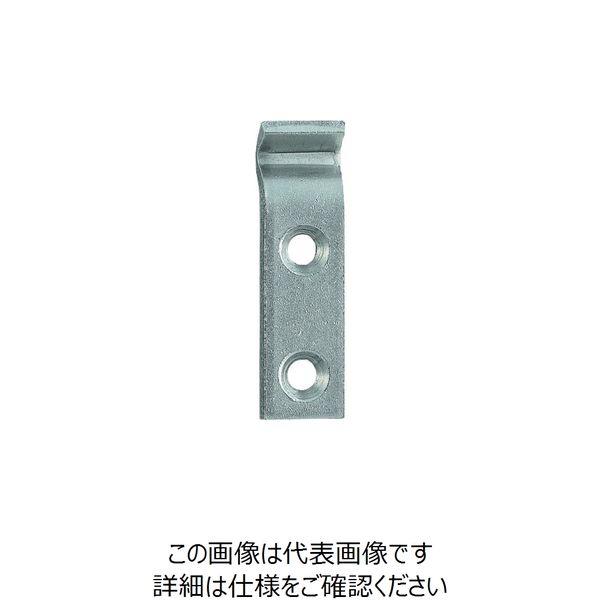スガツネ工業 SUGATSUNE (120045097)TF50CーSTフック TF50C-ST 1個 133-8741（直送品）
