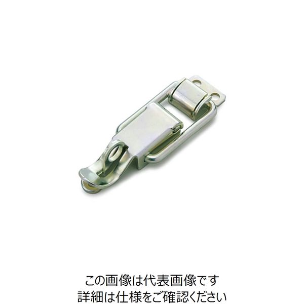 スガツネ工業 (120049015)P34ファスナー※在庫限り P34 1個 158-5004（直送品）