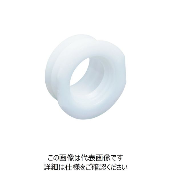 スガツネ工業 (120045721)PCーDC1/メスクリップPCーF1A専用アンカー PC-DC1 1個 223-9444（直送品）