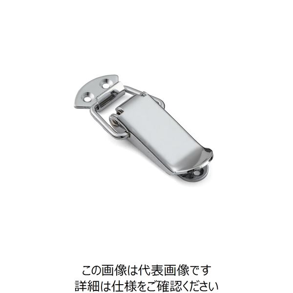 スガツネ工業 SUGATSUNE (120049312)P30ファスナー P30 1個 824-7099（直送品）