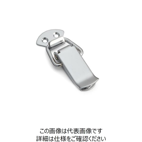 スガツネ工業 SUGATSUNE (120049314)P31ファスナー P31 1個 824-7101（直送品）