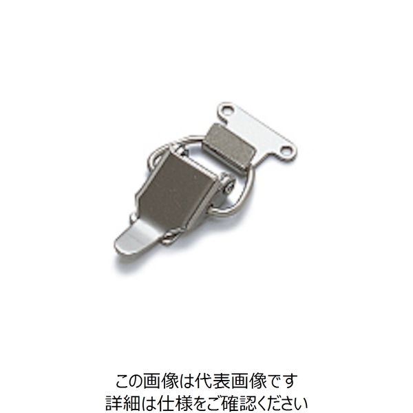 TSUさん専用 スガツネ工業 (120049672)PS33セミファスナー PS33 1個 158-4962