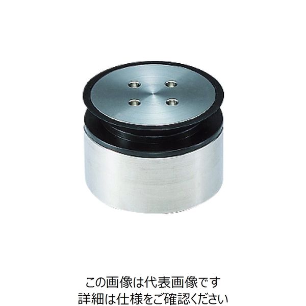 スガツネ工業 (120180980)PEー40SR/ポイントフィックス PE-40SR 1個 223-6215（直送品）