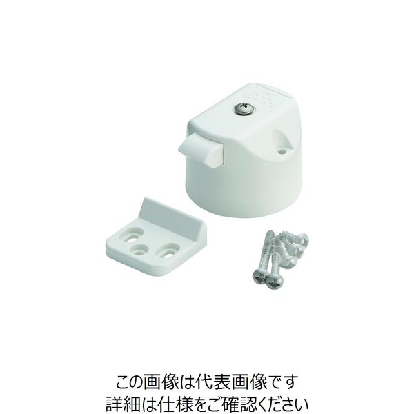 スガツネ工業 プッシュラッチ PKL