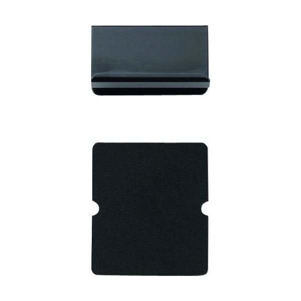 スガツネ工業 SUGATSUNE (140014049)Kー150B/マグネット座 K-150B 1個 225-2042（直送品）