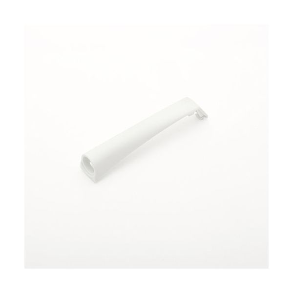 スガツネ工業 スリムプッシュラッチ面付仕様専用シェル