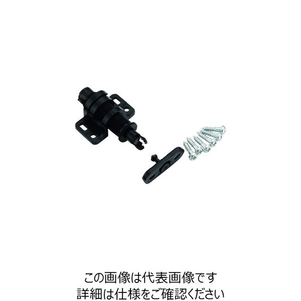 スガツネ工業（SUGATSUNE） プッシュラッチ MC-20