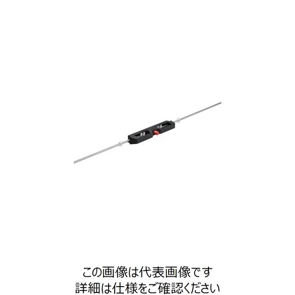 スガツネ工業 SUGATSUNE (140023737)DHFー700プッシュボタン付ラッチハンドル DHF-700 1個 824-6798（直送品）