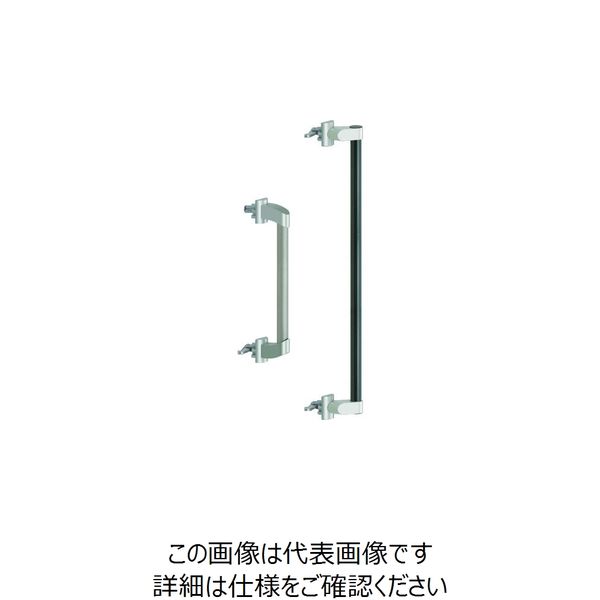 スガツネ工業 SUGATSUNE (140025551)MDHLーBFNRブラケット MDHL-BFNR 1組 158-9786（直送品）