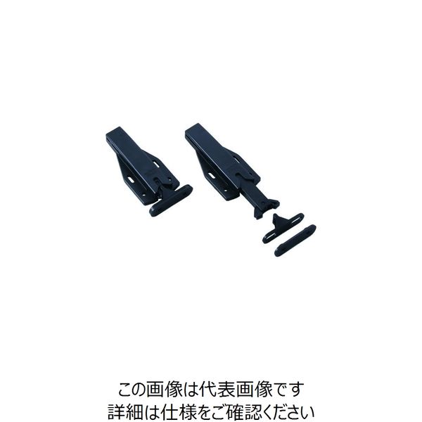 スガツネ工業 SUGATSUNE (140028539)MLCーHT130BL耐熱プッシュ スガツネ工業 SUGATSUNE (140028539)MLCーHT130BL耐熱プッシュ